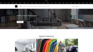 Thumbnail of thesevda.com