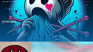 Thumbnail of tuftndrip.com