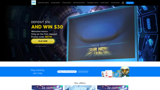 Thumbnail of winphjogo.com