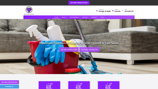 Thumbnail of injanitorialservice.com