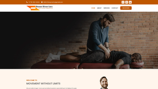Thumbnail of mwlchiropractic.com