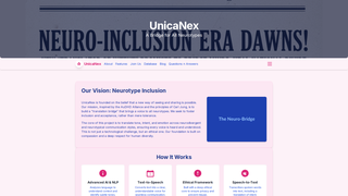 Thumbnail of unicanex.com