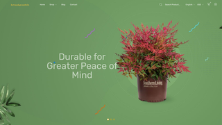 Thumbnail of burgundymountain.com
