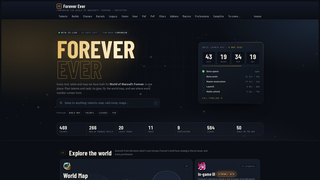 Site preview