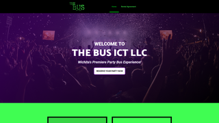 Thumbnail of thebus316.com