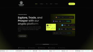 Thumbnail of veritexglobal.org