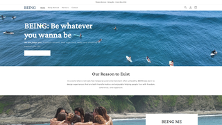 Thumbnail of beingasmotion.com