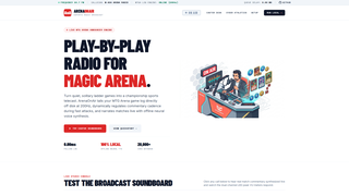 Site preview