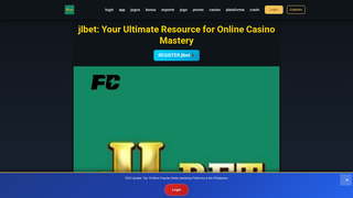 Thumbnail of jlbetlegit.com