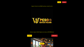 Thumbnail of wjpesocasino.com