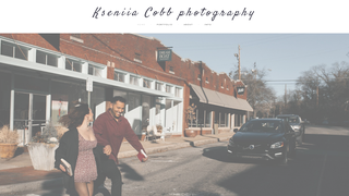 Thumbnail of kcobbphotography.com