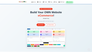 Thumbnail of weblyeasy.com