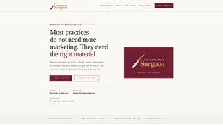Site preview