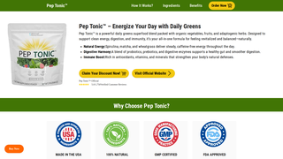 Thumbnail of eng-peptonic.com