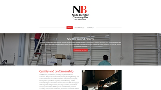Thumbnail of nb-screens.net
