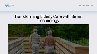 Thumbnail of connectioncare.net