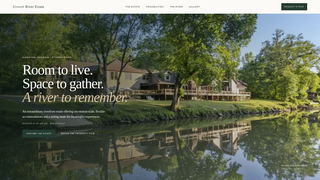 Site preview