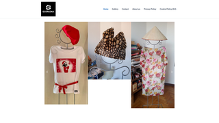 Thumbnail of giorginapavel.com