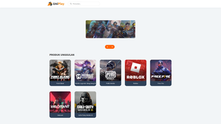 Thumbnail of officialnyxion.com