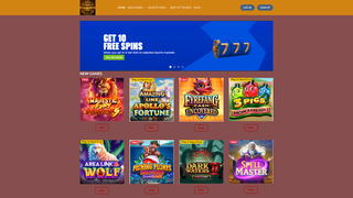 Thumbnail of p-e-games.com