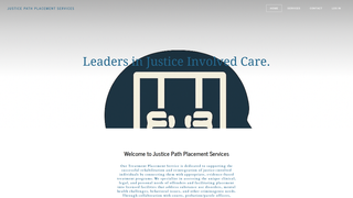 Thumbnail of justiceppservices.com