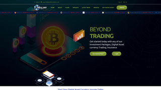 Thumbnail of digitalbestoption.com