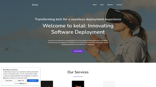 Thumbnail of kelalpay.com