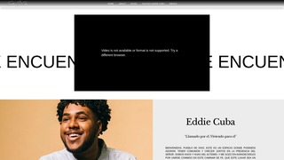 Thumbnail of eddiecuba.com