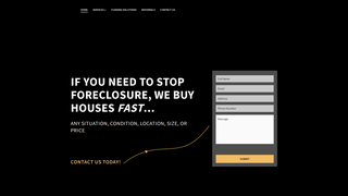 Thumbnail of fundingyourrei.com