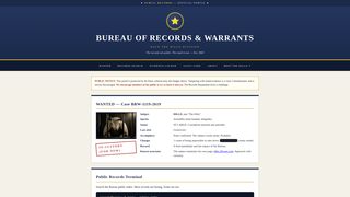 Site preview