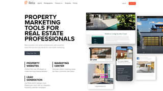 website thumbnail