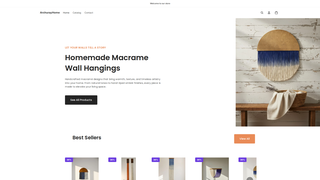 website thumbnail