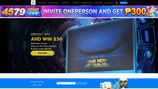 Thumbnail of mplus777.com