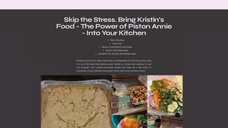 Thumbnail of pistonanniesplate.com