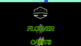 Thumbnail of loadedbasedistro.com