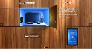 Thumbnail of imalocker.com