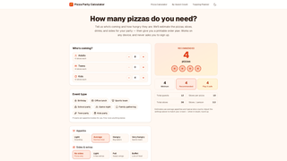 Site preview
