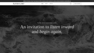 Thumbnail of innerechocounseling.com
