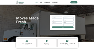 Thumbnail of movemintmovers.com