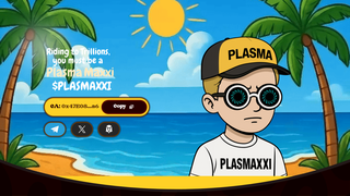 Thumbnail of plasmaxxi.com
