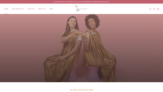 Thumbnail of whiffcompany.com