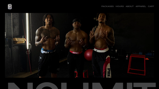 Thumbnail of n0limitperformance.com