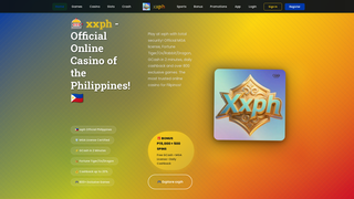 Thumbnail of xxphapp.com