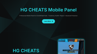 Thumbnail of hgcheats.com