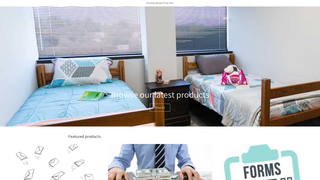 Thumbnail of housingblueprintbydeci.com