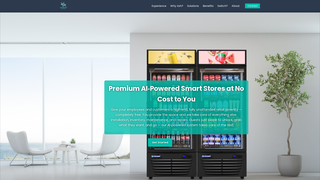 Thumbnail of ashandashvending.com