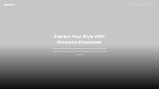 Thumbnail of bravernoltd.com