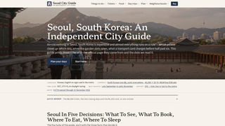 Site preview