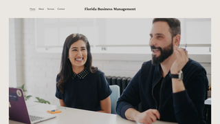 Thumbnail of floridabusinessmgmt.com