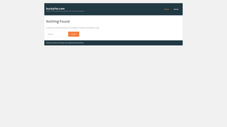 website thumbnail